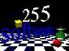 255 software logo